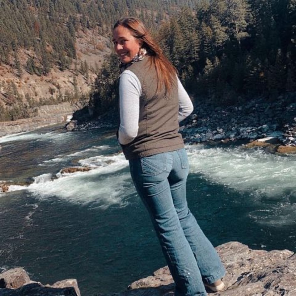 Meet your Posher, Jordan